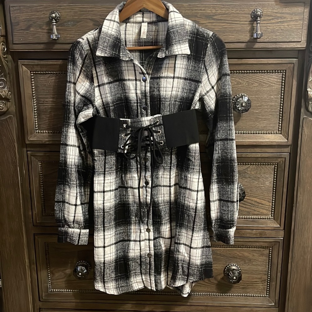 Mini dress brand new